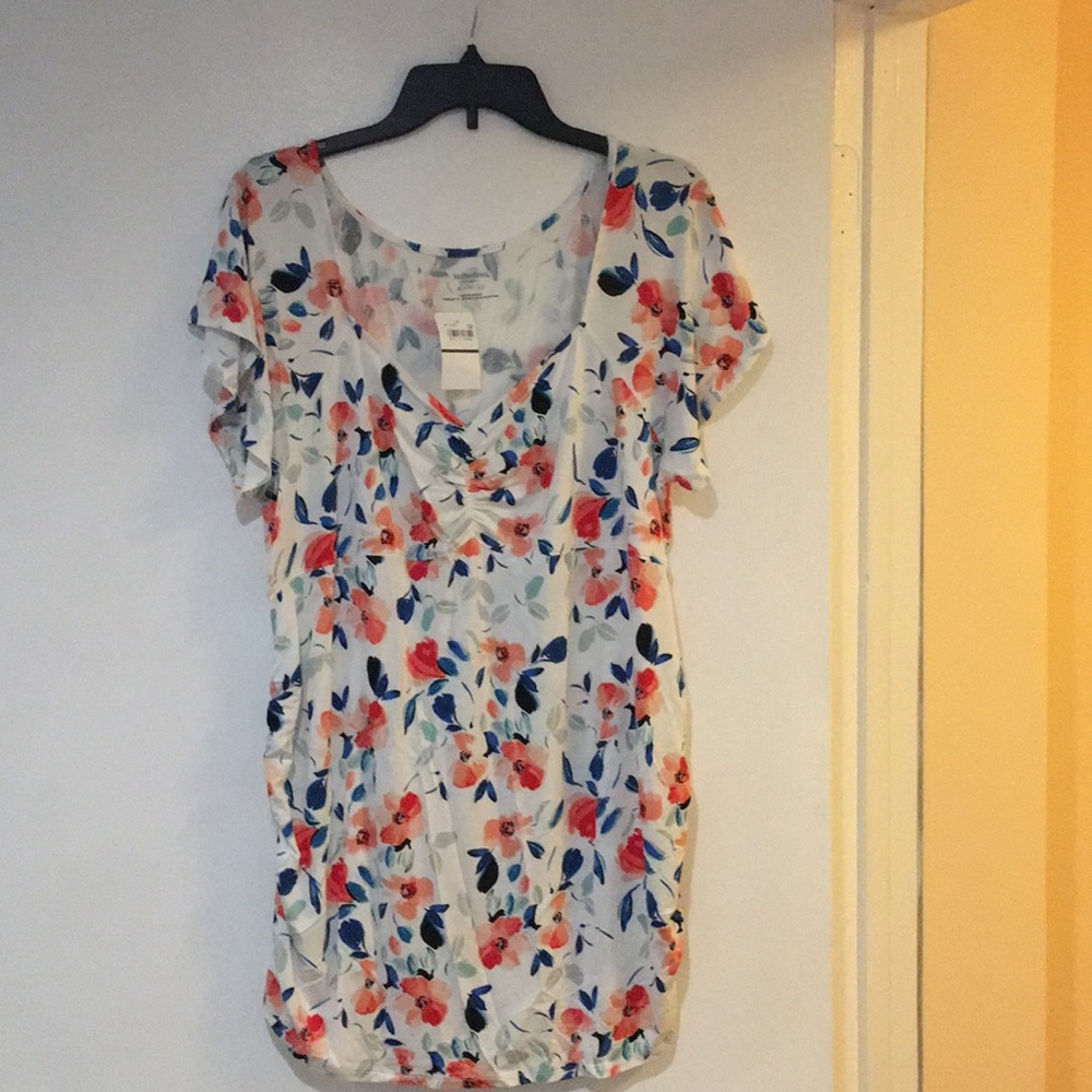 Motherhood maternity Blouse